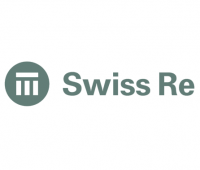 Swiss Insurance Company Logo - Swiss Re Group