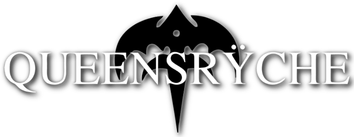 Queensryche Logo - Queensryche — Just A Rock N Roll Junkie