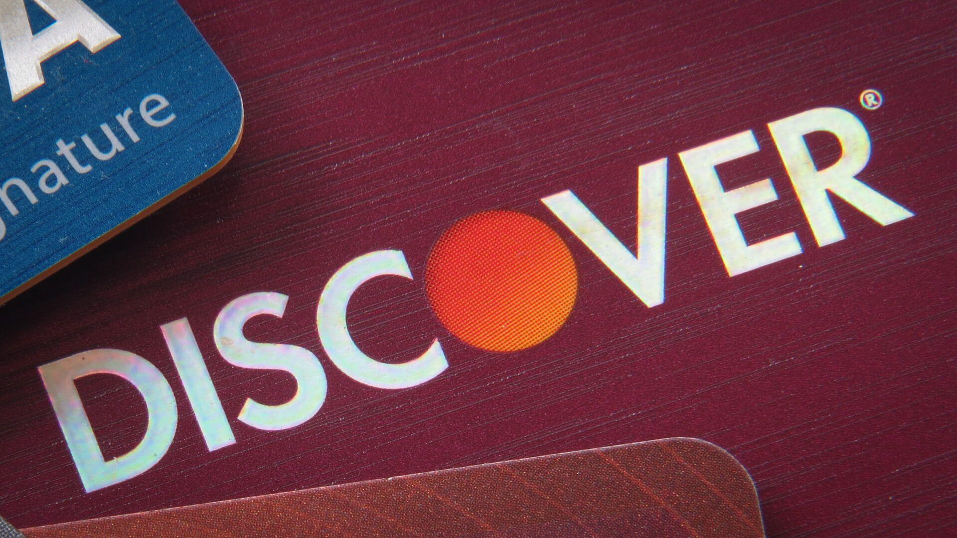New Discover Credit Card Logo - Best Discover Credit Cards | GOBankingRates