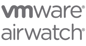 AirWatch VMware Logo - VMware AirWatch and the .NET Framework mystery