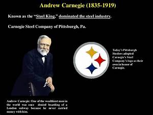 Carnegie Steel Logo - Information about Carnegie Steel Logo