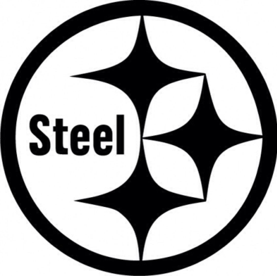 Carnegie Steel Logo - Industrial Revolution Men by Thomas Hidding