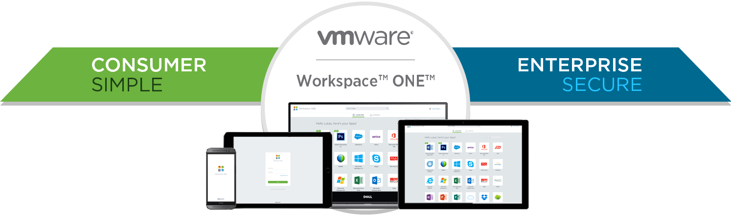 AirWatch VMware Logo - Deep Dive New Features in AirWatch 9.3 & Identity Manager 3.2