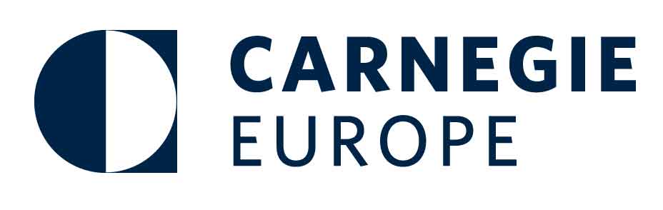 Carnegie Steel Logo - Partners