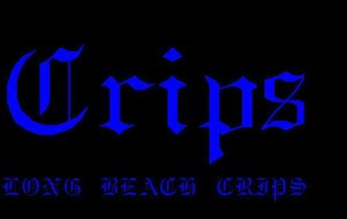 Crip Crown Logo - Crips Logos