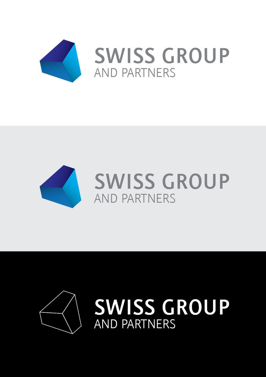 Swiss Insurance Company Logo - Entry #178 by darrynsouthern for I need some Logo Design for an ...