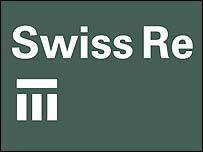 Swiss Insurance Company Logo - Alternative reinsurance capital can narrow protection gap: Swiss Re
