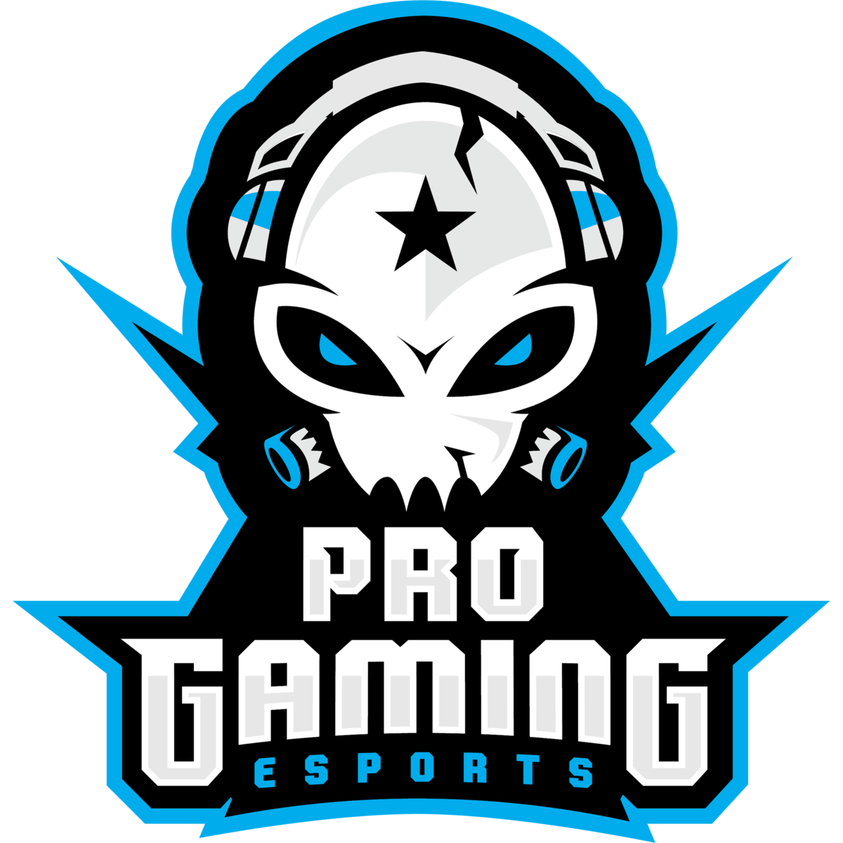 Pro Gaming Logo - LogoDix