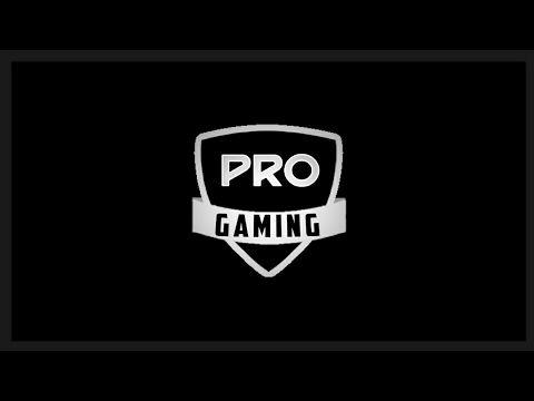 Pro Gaming Logo - How To Make A 2D Gaming Logo. Ps Touch (Android)