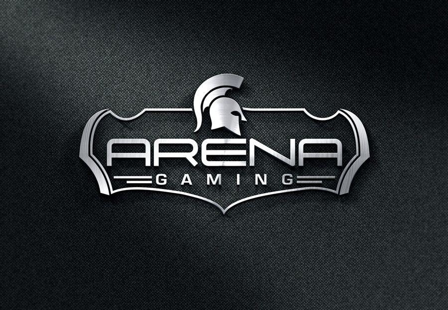 Pro Gaming Logo - Entry #145 by esatheboss for Naming, logo and branding of a PRO ...