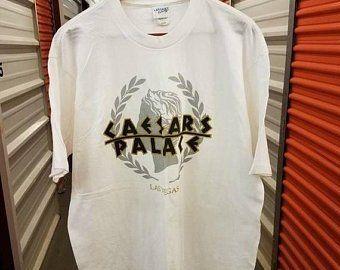 Casesar Palace Shirts Logo - Caesars palace | Etsy