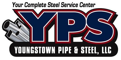 Carnegie Steel Logo - Welcome to Youngstown Pipe and Steel Home