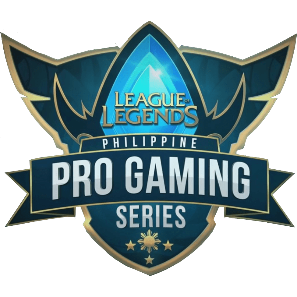 Pro Gaming Logo - Pro Gaming Series logo 2016.png