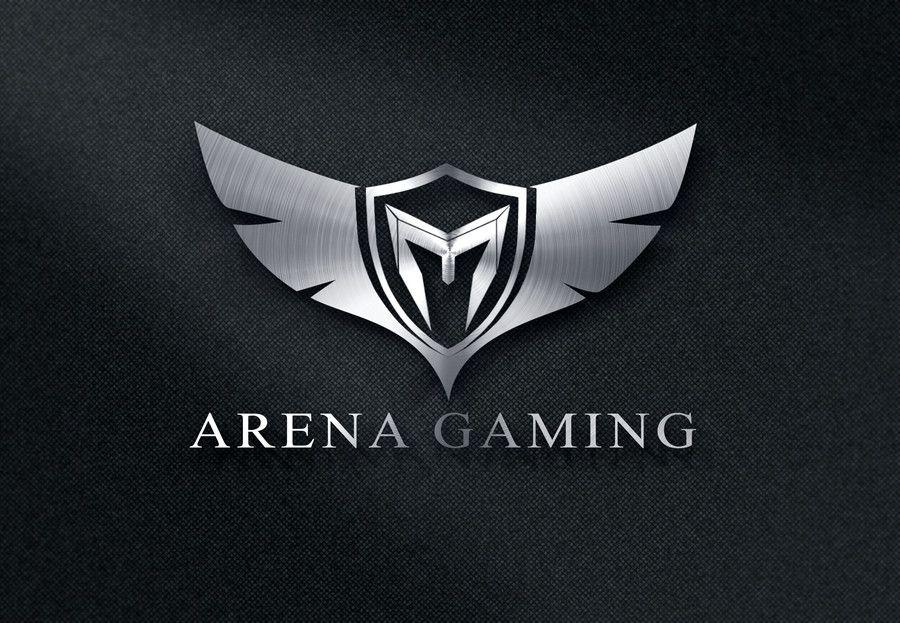 Pro Gaming Logo - Entry by Anggara68 for Naming, logo and branding of a PRO