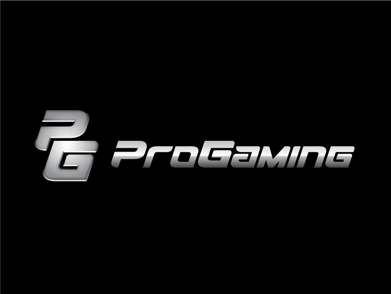 Pro Gaming Logo - Elegant, Playful, It Company Logo Design for ProGaming by sD ...