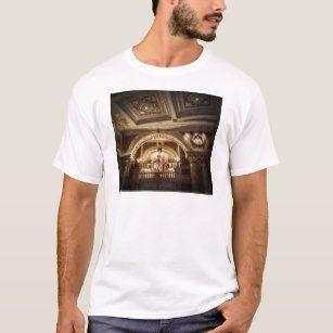 Casesar Palace Shirts Logo - Caesars Palace T-Shirts & Shirt Designs | Zazzle UK