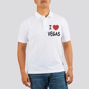 Casesar Palace Shirts Logo - Caesars Palace Men's Polo Shirts - CafePress