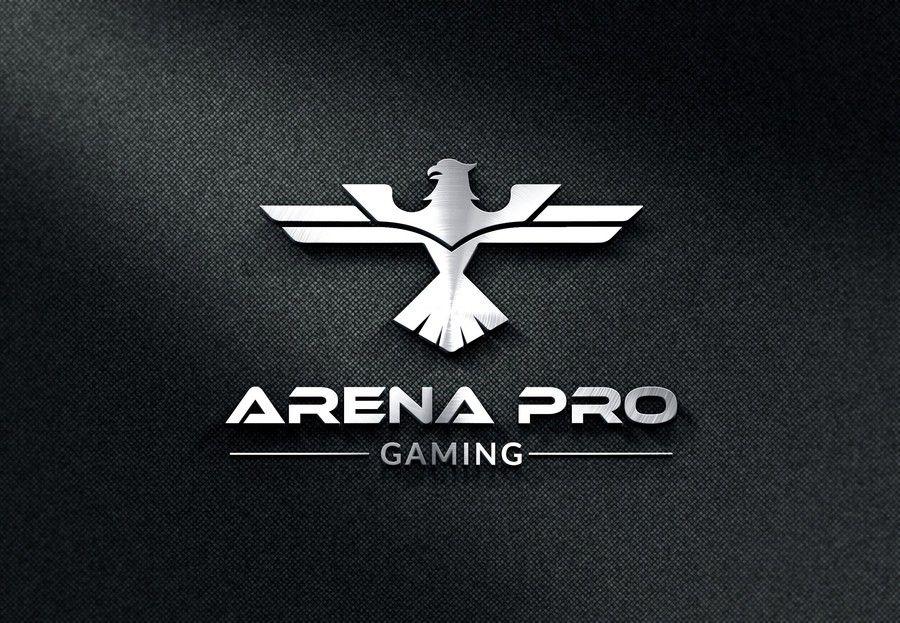 Pro Gaming Logo - Entry by bluebellgraphic for Naming, logo and branding of a PRO