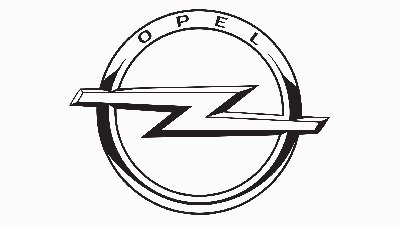 Opel Logo