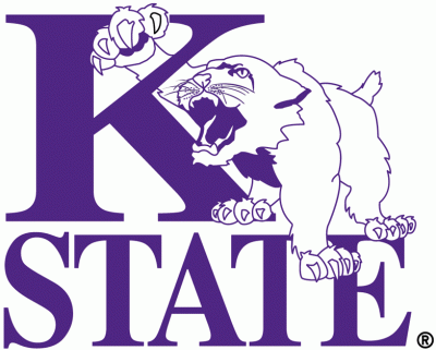 Kansas State Logo - LogoDix