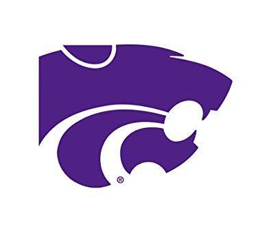 Kansas State Logo - LogoDix