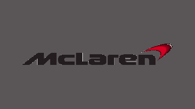 McLaren Logo