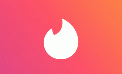Tinder Logo