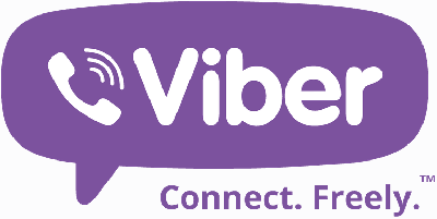 Viber Logo