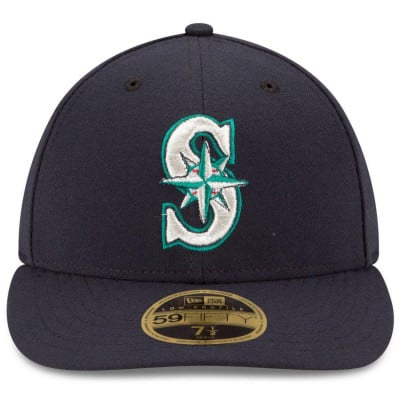 Griffey Logo - LogoDix