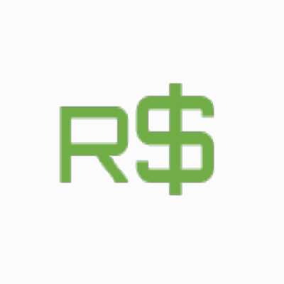 ROBUX Logo - LogoDix