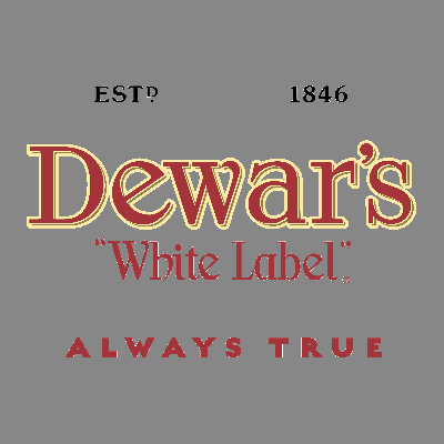 Dewar's Logo - Logodix