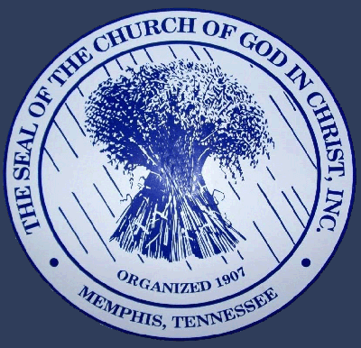 COGIC Logo - LogoDix