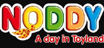 Noddy Logo - LogoDix