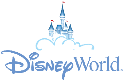 Disney World Logo