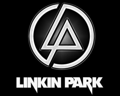 Old Linkin Park Logo - LogoDix