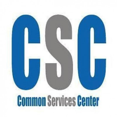 CSC Logo - LogoDix