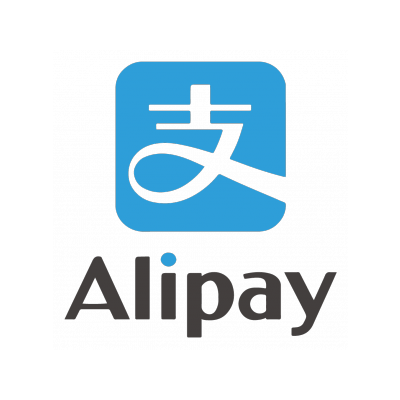 Alipay Logo