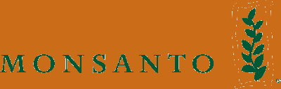 Monsanto Logo