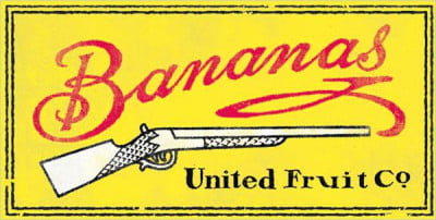 United Fruit Company Logo