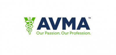 American Veterinary Medical Association Logo
