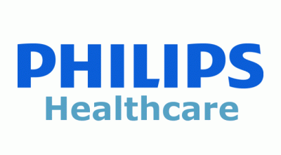 Philips Healthcare Logo
