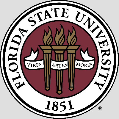 Florida State University Logo