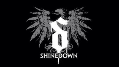 Shinedown Logo