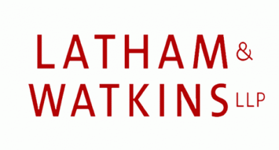 Latham & Watkins Logo