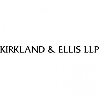 Kirkland & Ellis Logo