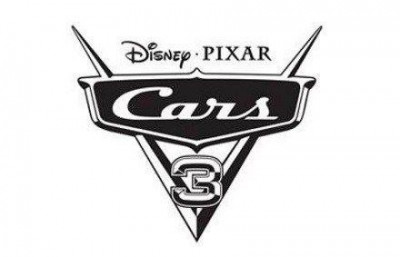 Cars 3 Logo - LogoDix