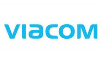 Viacom Logo