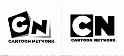 Cartoon Network Logo - LogoDix