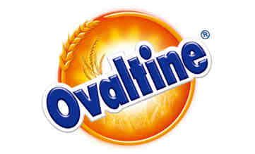 Ovaltine Logo