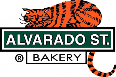 Alvarado Street Bakery Logo